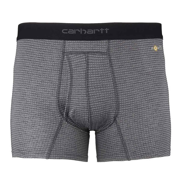 Carhartt Base Force 5 Inch Boxer Brief Shadow 3XL MBB122-SDW3XL